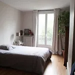 So Cute 55m2 And Quiet With A Courtyard Garden 아파트 파리
