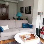 So Cute 55m2 And Quiet With A Courtyard Garden *