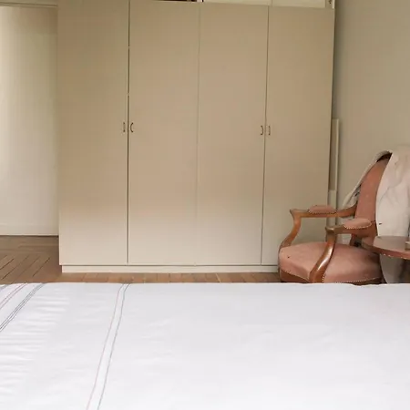 So Cute 55m2 And Quiet With A Courtyard Garden