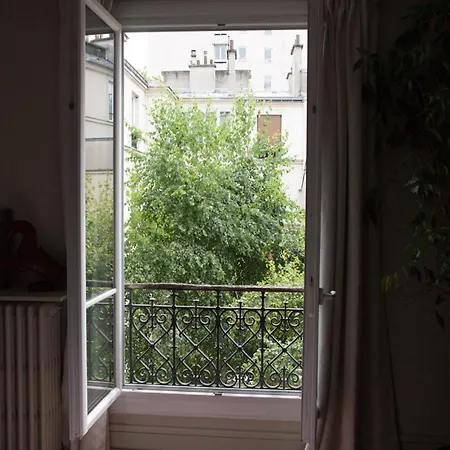 So Cute 55m2 And Quiet With A Courtyard Garden *